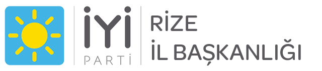 İYİ Parti Rize İl Başkanlığı